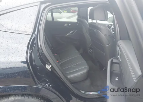 2023 BMW X6 xDrive40I from USA, damaged, VIN 5UXCY6C05P9P80151